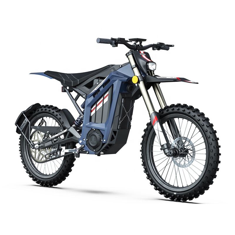 72V 5000W Electric Motorcycle - Fábrica SXLL na China, veículo elétrico