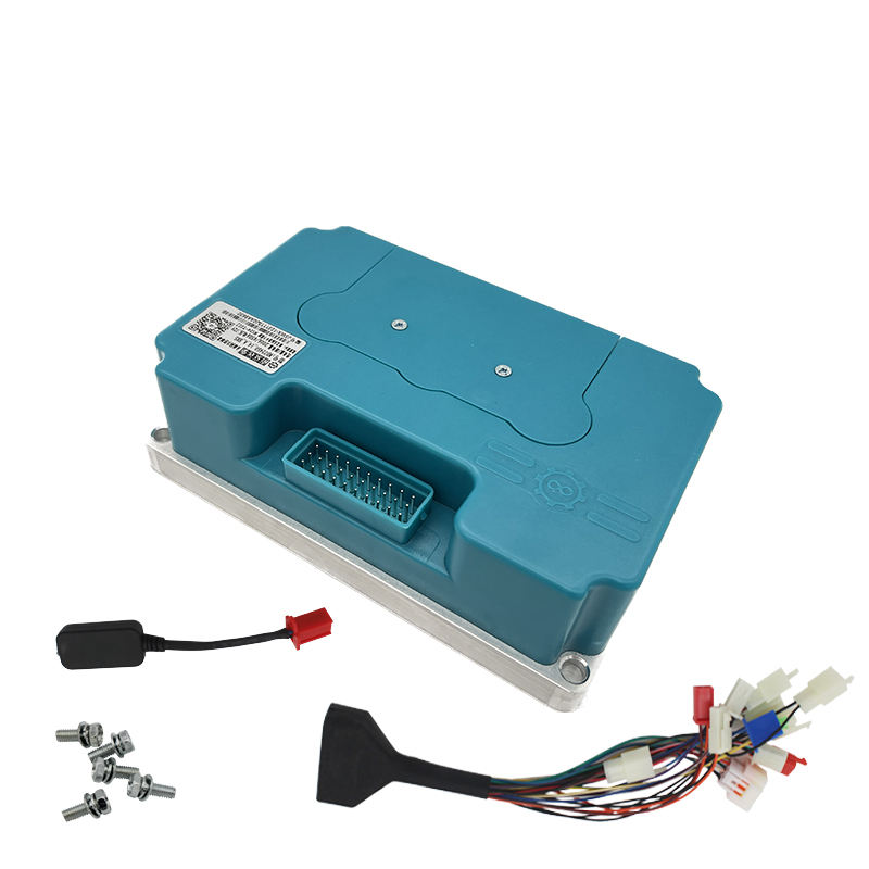 Fardriver Controller 72V 500A - Controlador de Onda Senoidal Inteligente Programável