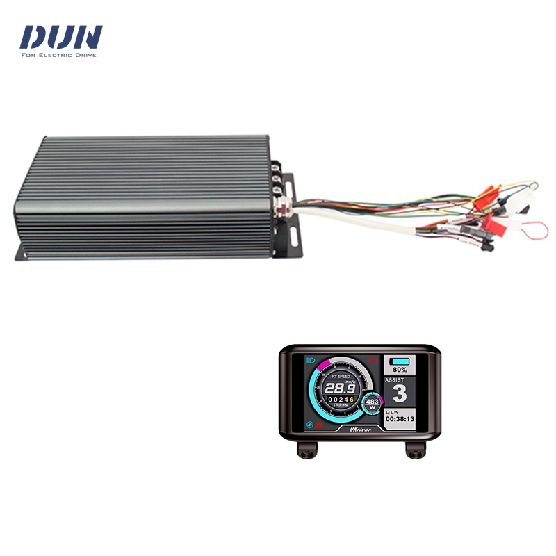 Sabvoton Svmc72150 Controller Kit - Controlador Sabvoton SVMC72150-APT V2 com Kits