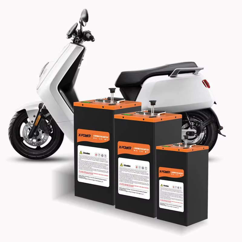 72V 60Ah Lifepo4 Battery Pack - Nova Bateria de Íon de Lítio