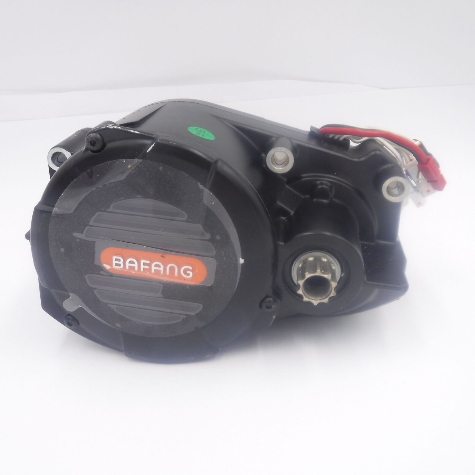 Bafang M620 Ultra Motor Kit - Sistema de Motorização Central Bafang Ultra
