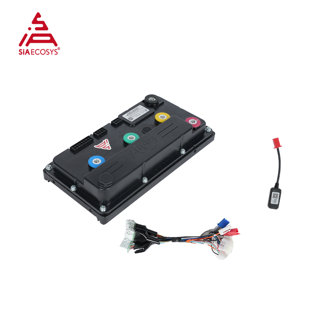 Fardriver Controller 72V 500A - Controlador Fardriver ND721000 Versão Ultra Bee