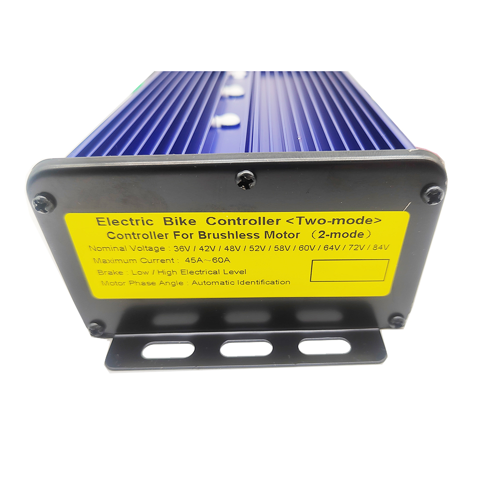 Kit de Motor Elétrico DC Sem E - Mid Drive Motor Kit 72V 3000W avaliação e preço