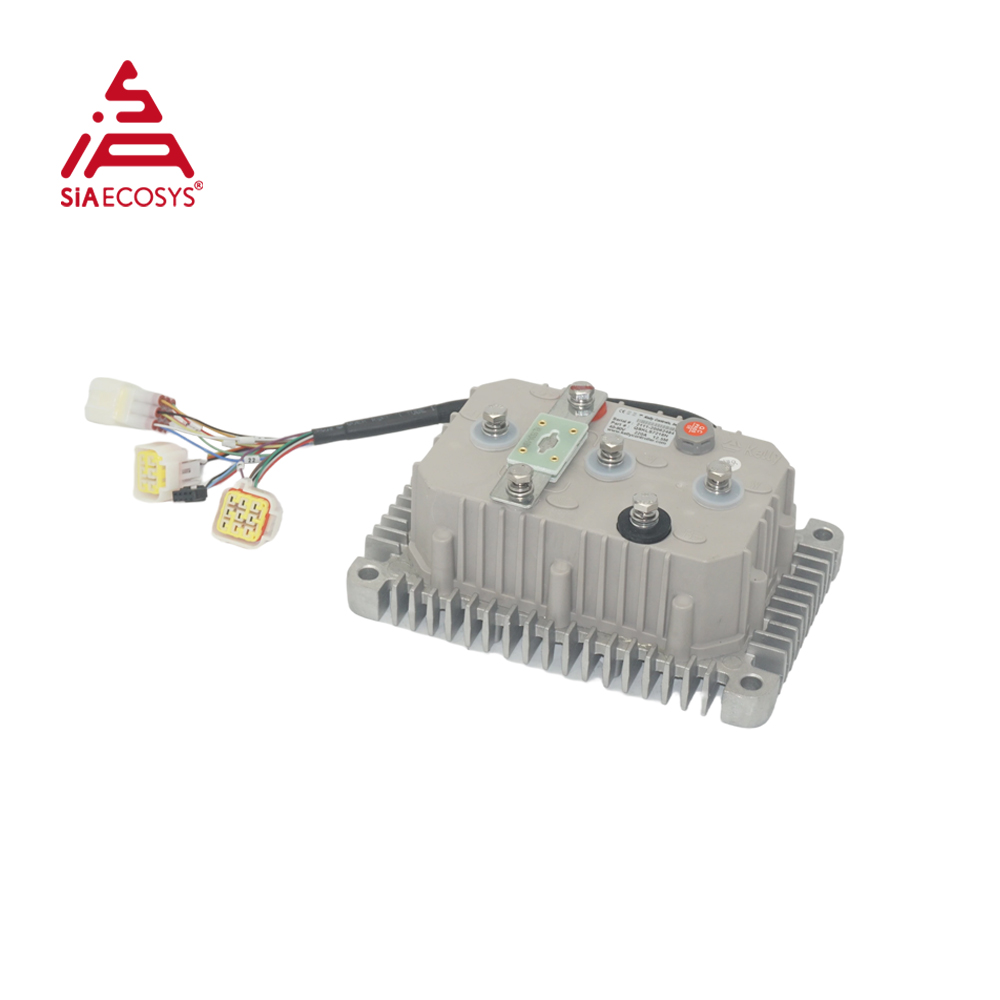 Controlador de Motor Sem Escov - 72V 5000W Electric Motorcycle avaliação e preço