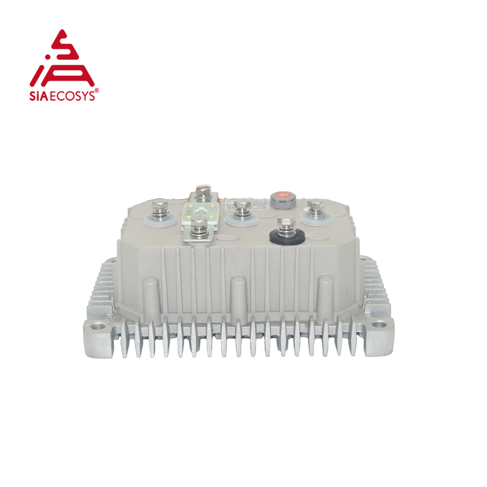 Controlador de Motor Sem Escov - 72V 5000W Electric Motorcycle avaliação e preço