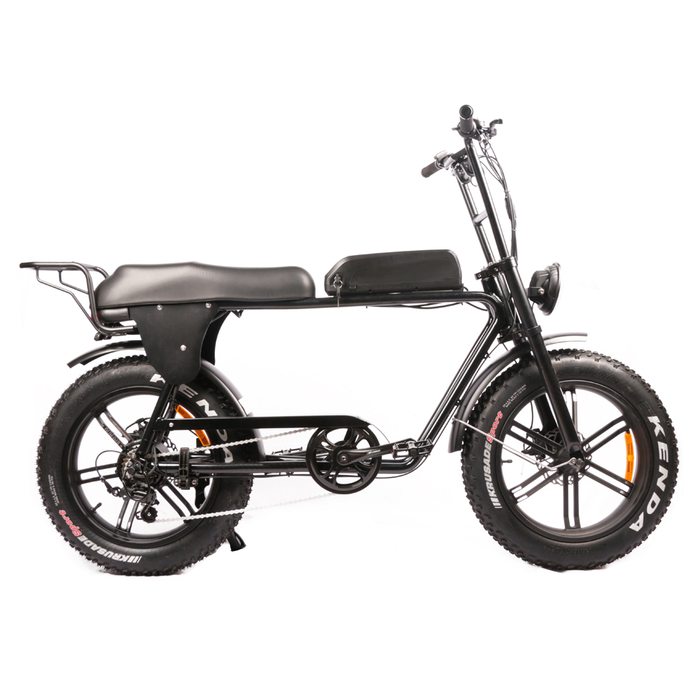 Bicicletas Elétricas com Motor - Dual Motor Electric Motorcycle Frame avaliação e preço