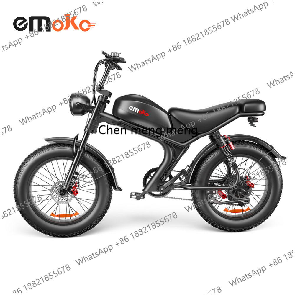 Bicicleta Elétrica de 20 Poleg - Dual Motor Electric Motorcycle Frame avaliação e preço