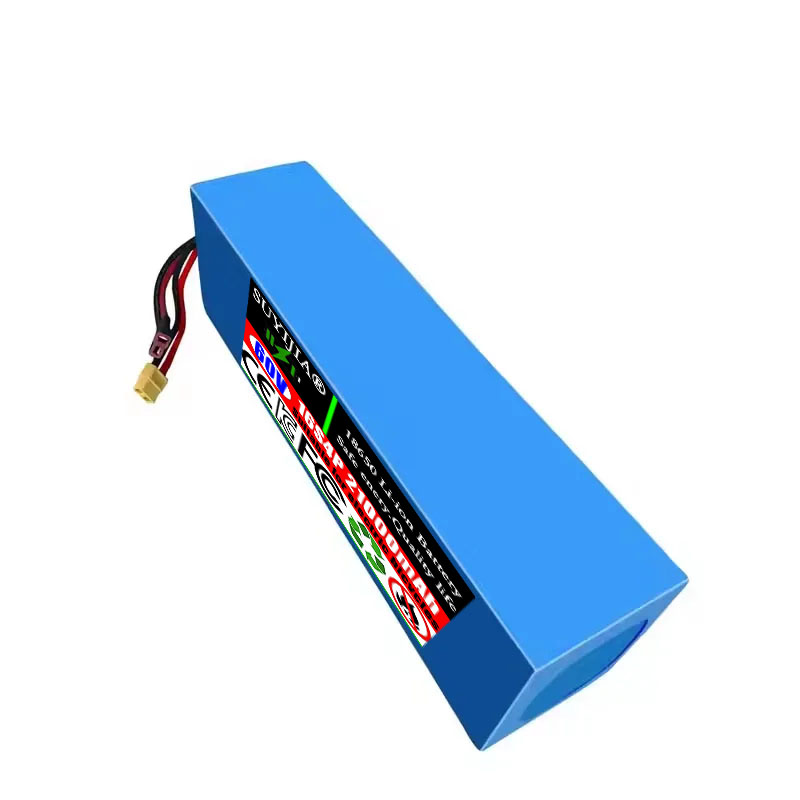 60v 21ah novo 18650 16s4p 1800 - 60V 30Ah Electric Scooter Battery avaliação e preço