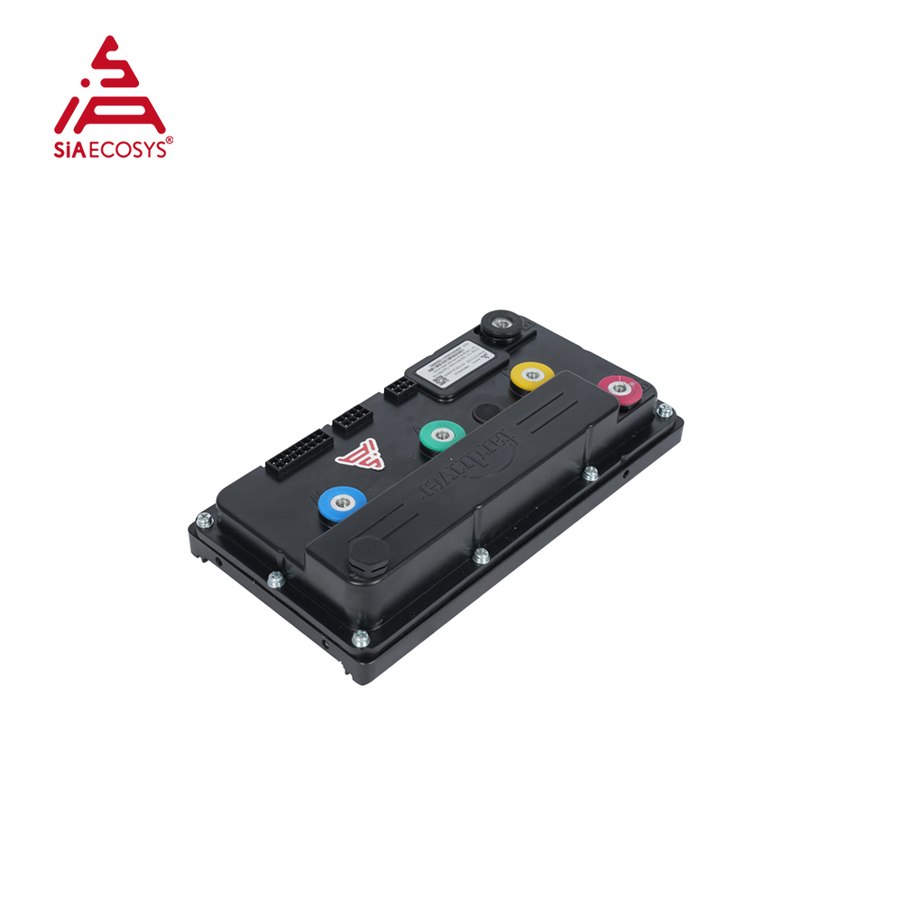 Controlador de Onda Senoidal P - Fardriver Controller 72V 500A avaliação e preço