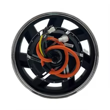 Motor QS273 8000W 17 polegadas - Qs273 Hub Motor 8000W 72V avaliação e preço