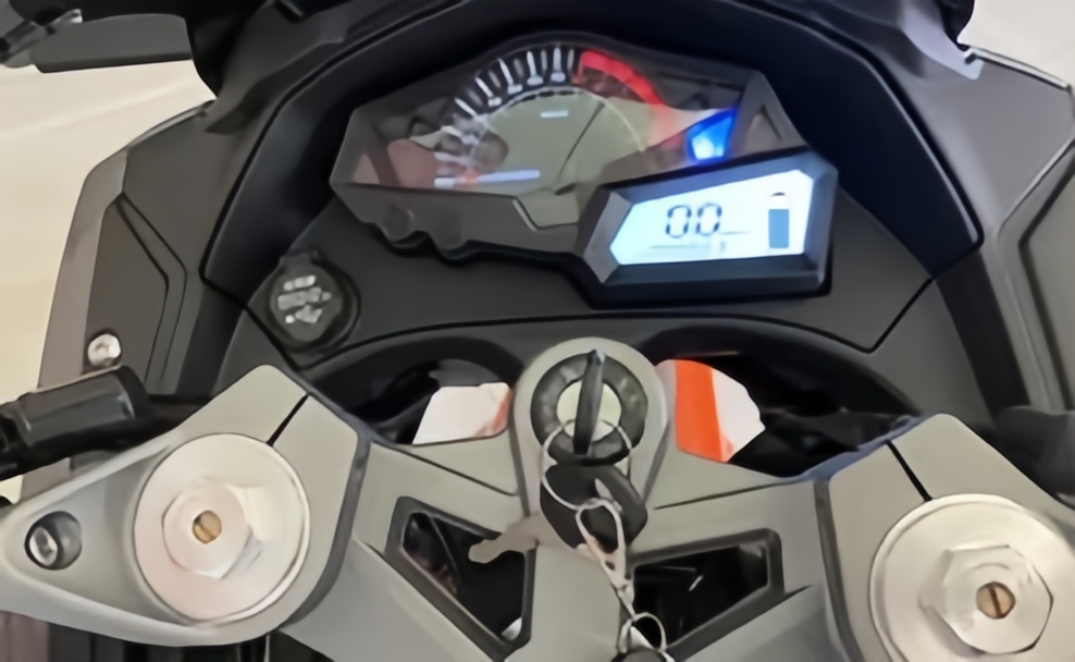 Motocicleta Elétrica de Alta V - 72V 5000W Electric Motorcycle avaliação e preço