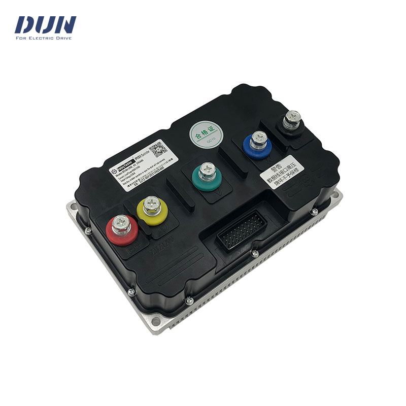 Fardriver ND841200 72V 84V Hal - Fardriver Controller 72V 500A avaliação e preço