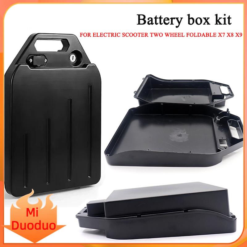 Scooter Elétrico Grande para C - 60V 30Ah Electric Scooter Battery avaliação e preço