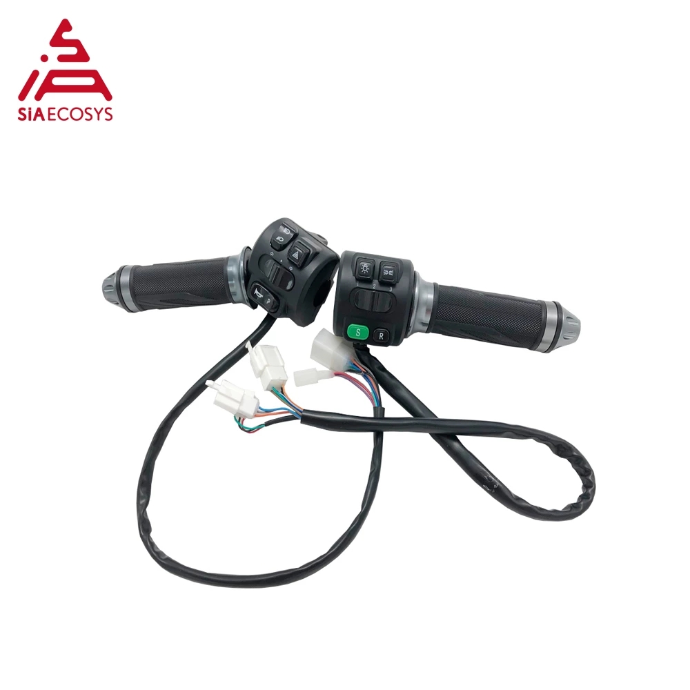 Motor de Tração Central QS138  - Mid Drive Motor Kit 72V 3000W avaliação e preço