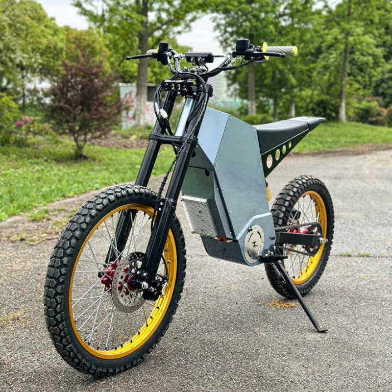 MDX-20 72V 10000W 12000W 15000 - 72V 12000W Electric Dirt Bike avaliação e preço