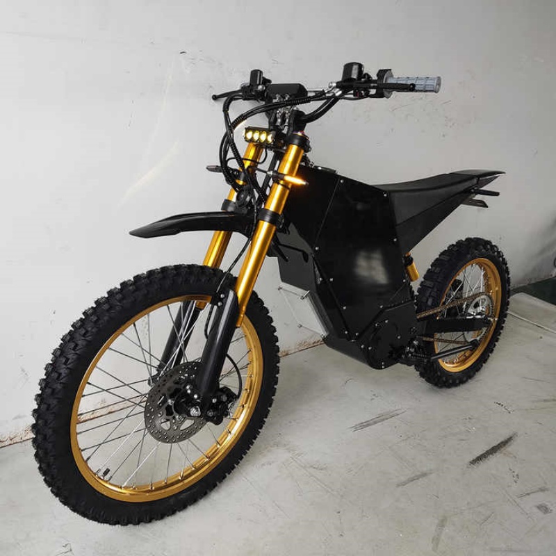 MDX-20 72V 10000W 12000W 15000 - 72V 12000W Electric Dirt Bike avaliação e preço