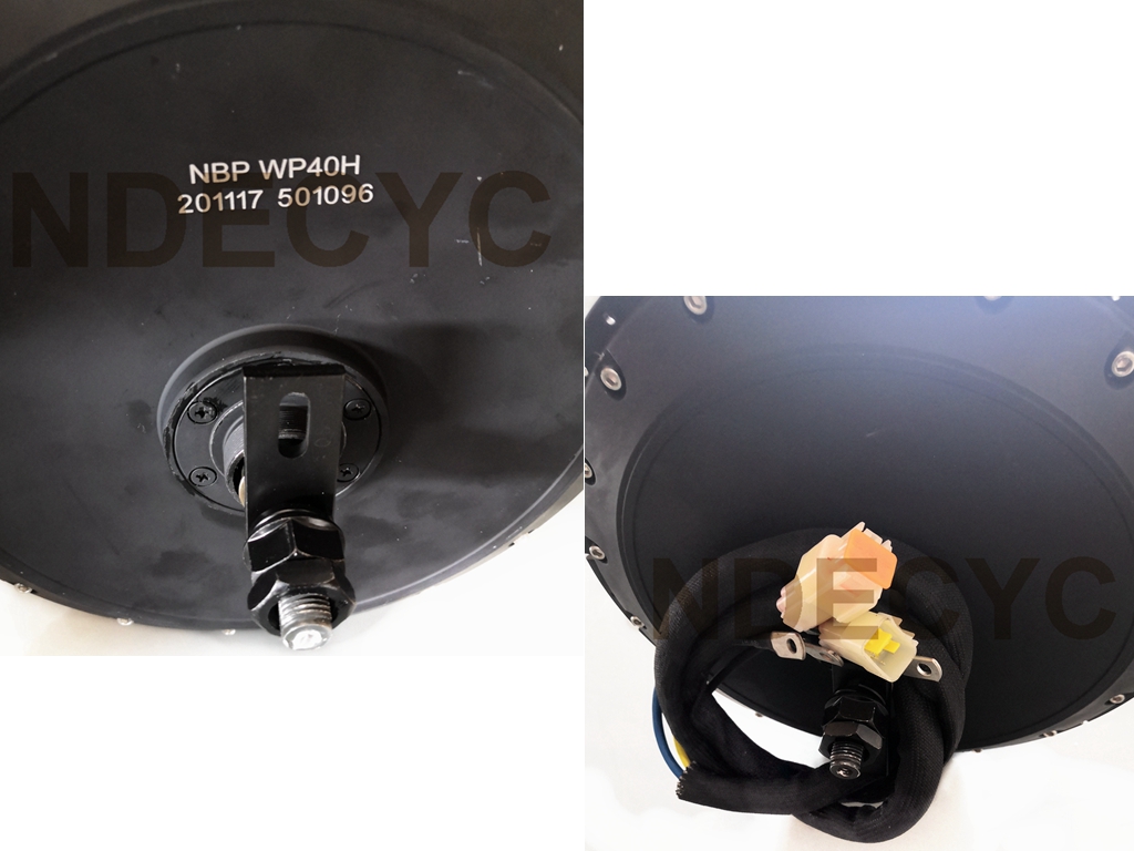 Estoque dos eua qs273 40h pico - Qs273 Hub Motor 8000W 72V avaliação e preço