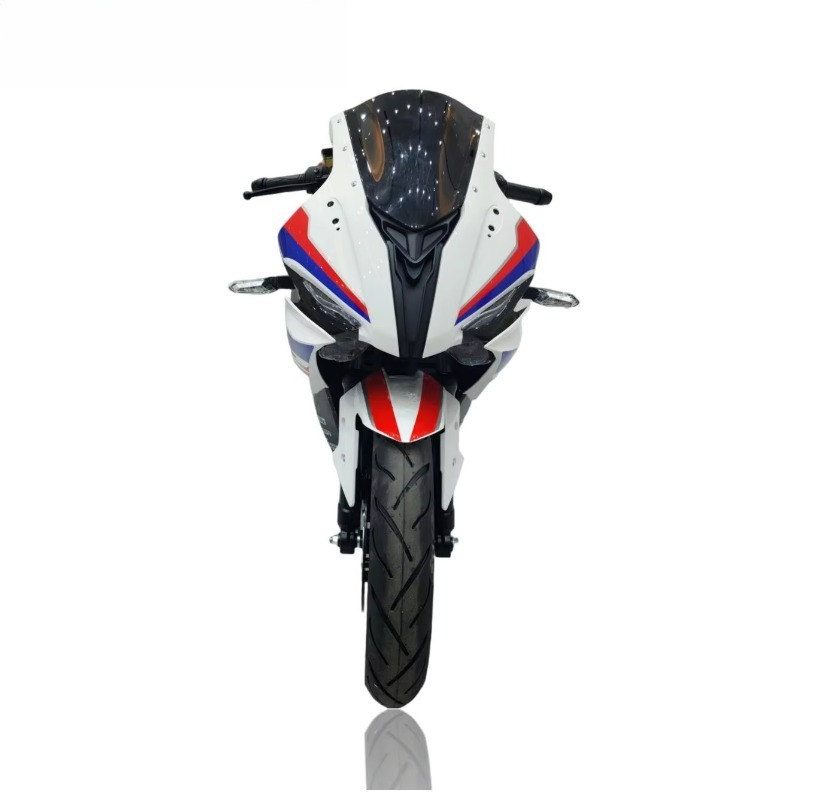 Motocicleta Elétrica Flying Wi - 72V 5000W Electric Motorcycle avaliação e preço
