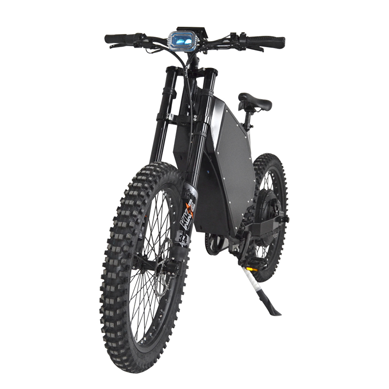 Bicicleta Elétrica ODM OEM 202 - 72V 12000W Electric Dirt Bike avaliação e preço
