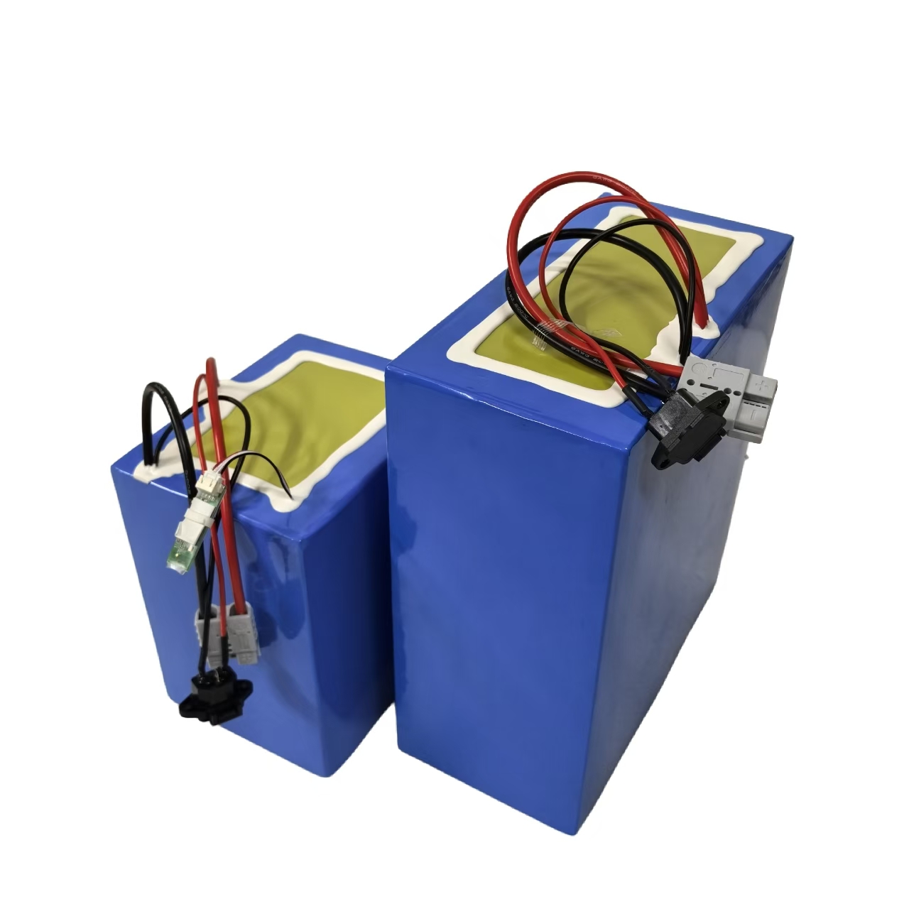Bateria de lítio 72v 60ah life - 72V 60Ah Lifepo4 Battery Pack avaliação e preço