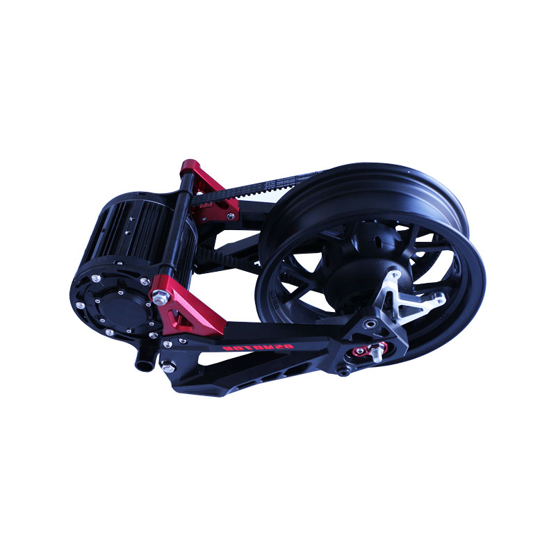 Kit de conversão de motor de a - Mid Drive Motor Kit 72V 3000W avaliação e preço