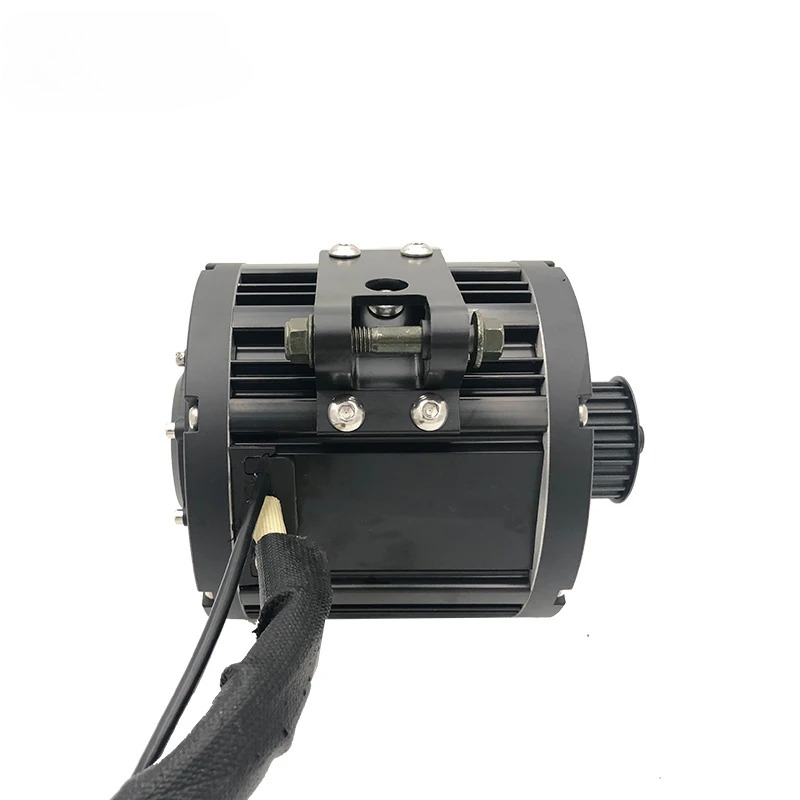 Motor de acionamento central Q - Mid Drive Motor Kit 72V 3000W avaliação e preço