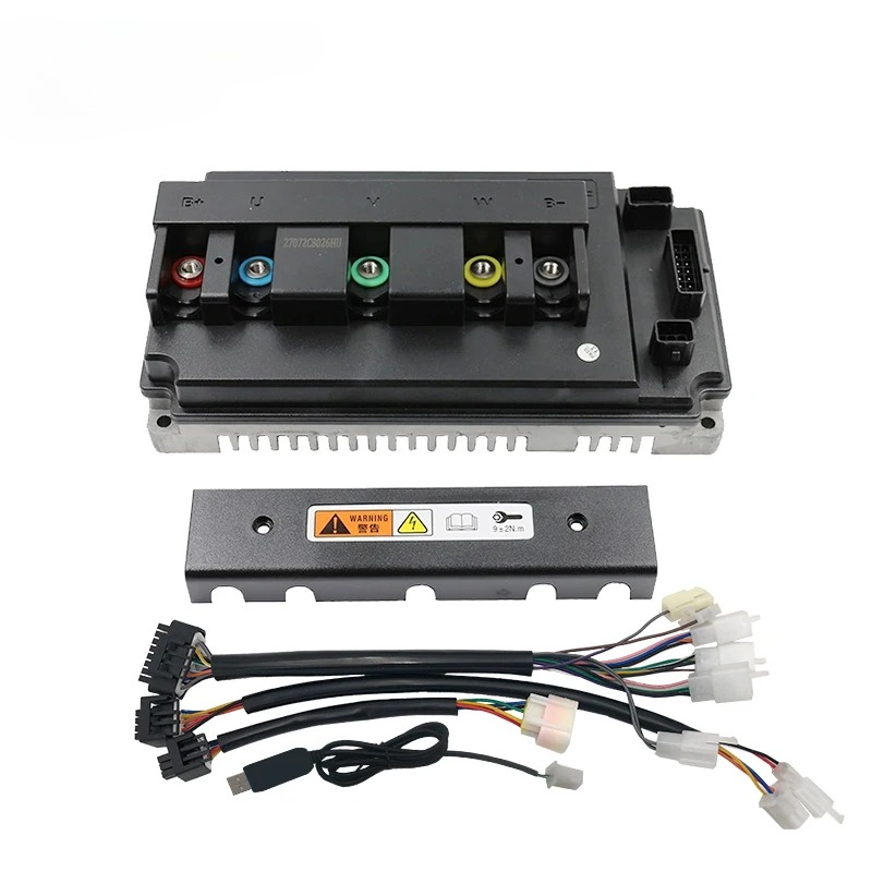 Motor de acionamento central Q - Mid Drive Motor Kit 72V 3000W avaliação e preço