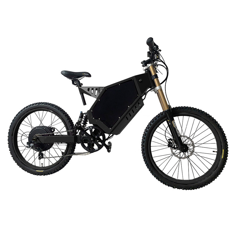Poderoso 72v 12000w 41.6ah lon - 72V 12000W Electric Dirt Bike avaliação e preço