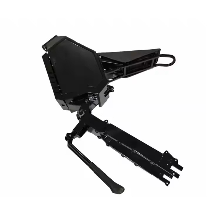 Motocicleta Stealth Bomber 72v - 8000W Stealth Bomber Ebike avaliação e preço