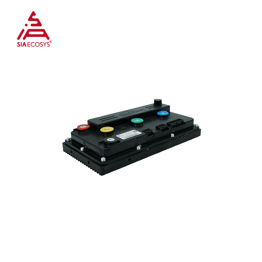 Controlador Fardriver ND721000 - Fardriver Controller 72V 500A avaliação e preço