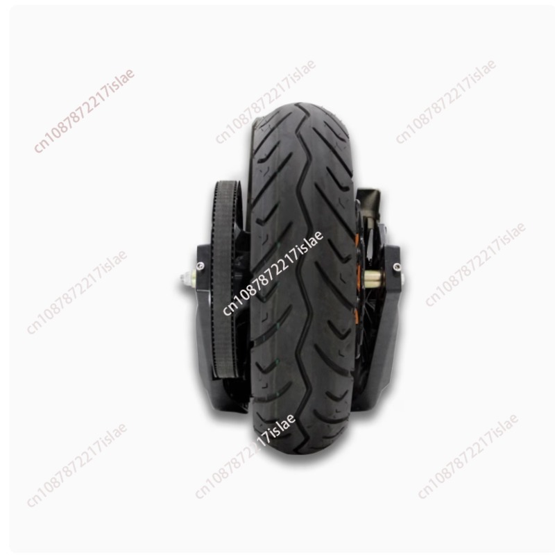 MOTOR QS138 14X6.0 polegadas 3 - Mid Drive Motor Kit 72V 3000W avaliação e preço