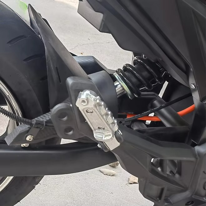 Kit de Conversão para Motocicl - Electric Motorcycle Conversion Kit 72V avaliação e preço