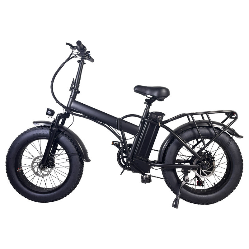 Bicicleta Elétrica Dobrável, M - Dual Motor Electric Motorcycle Frame avaliação e preço