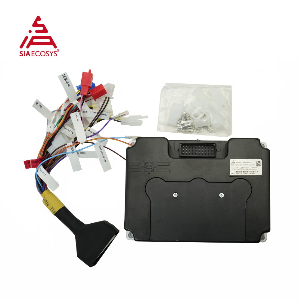 FARDRIVER ND721000 72V 500A Co - Fardriver Controller 72V 500A avaliação e preço
