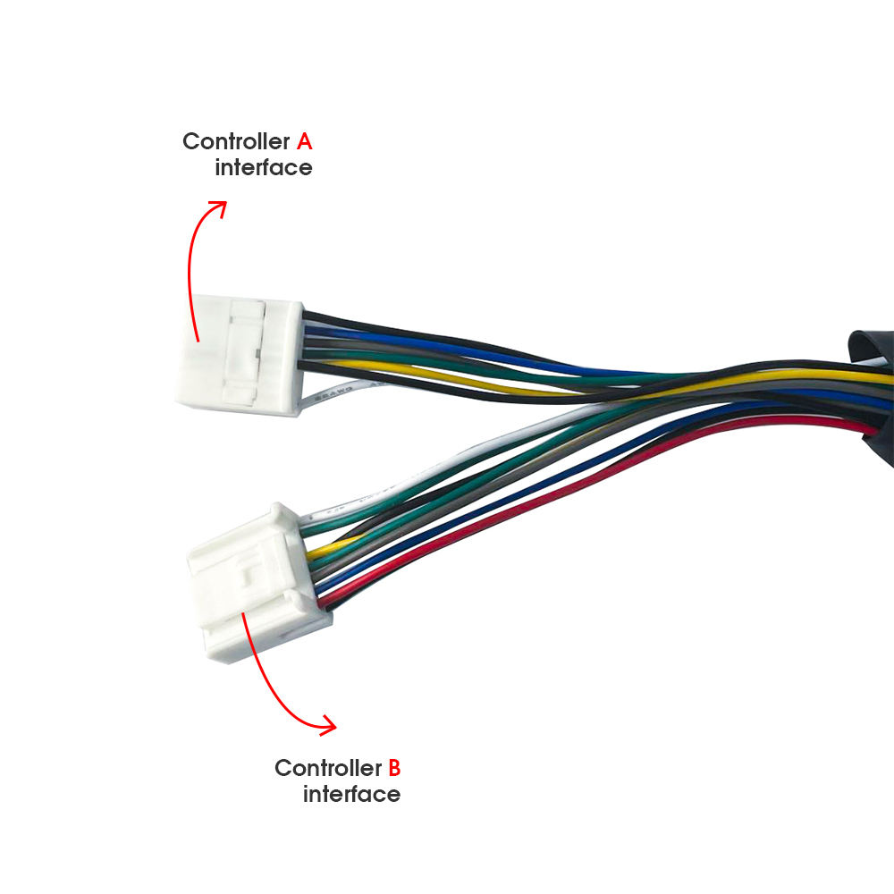 Controladores de motor para sc - 60V 5600W Dual Motor Electric Scooter avaliação e preço