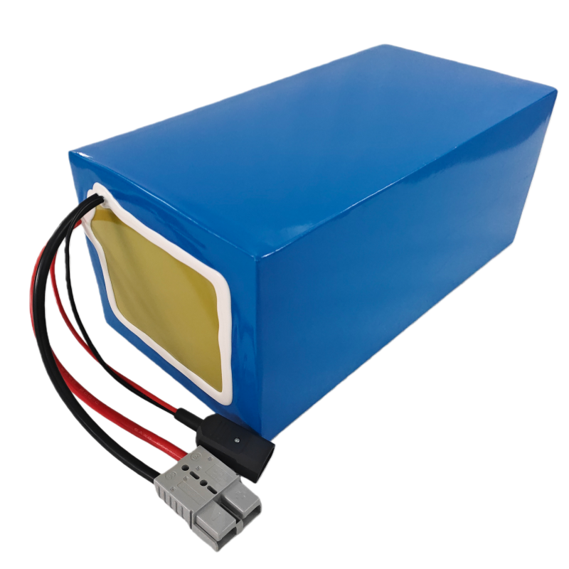 Bateria de lítio 72V 60Ah LiFe - 72V 60Ah Lifepo4 Battery Pack avaliação e preço