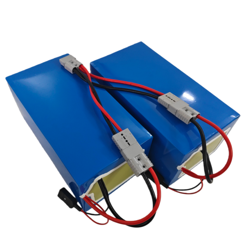Bateria de lítio 72V 60Ah LiFe - 72V 60Ah Lifepo4 Battery Pack avaliação e preço