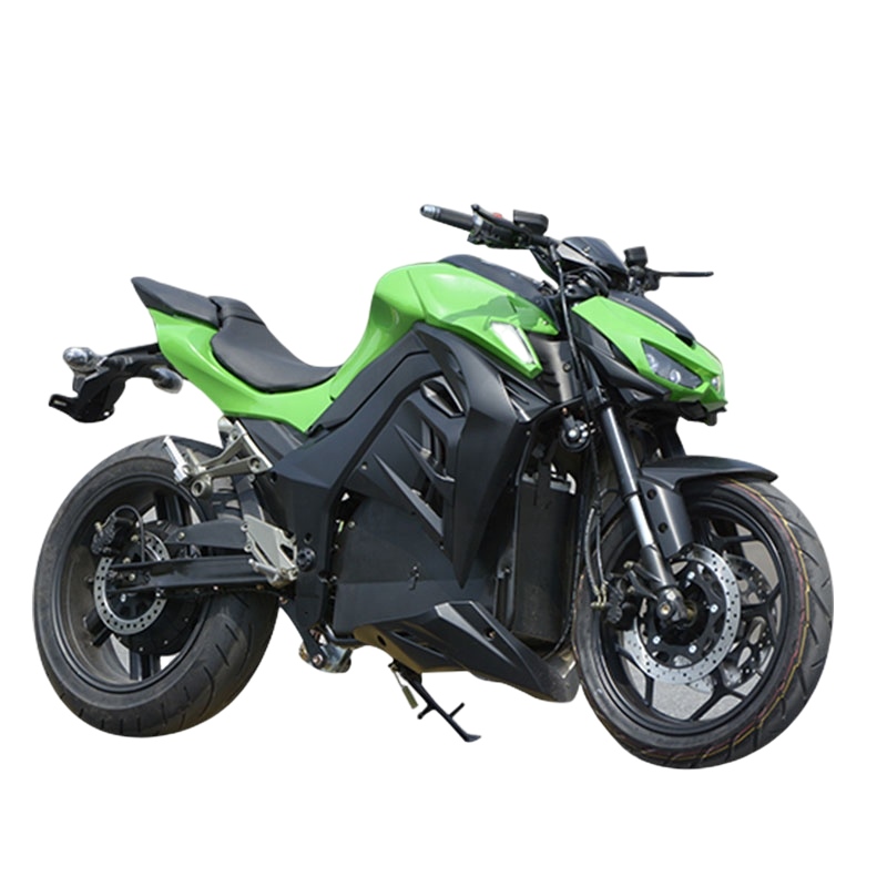 Moto Elétrica Off-Road com Pne - 72V 12000W Electric Dirt Bike avaliação e preço