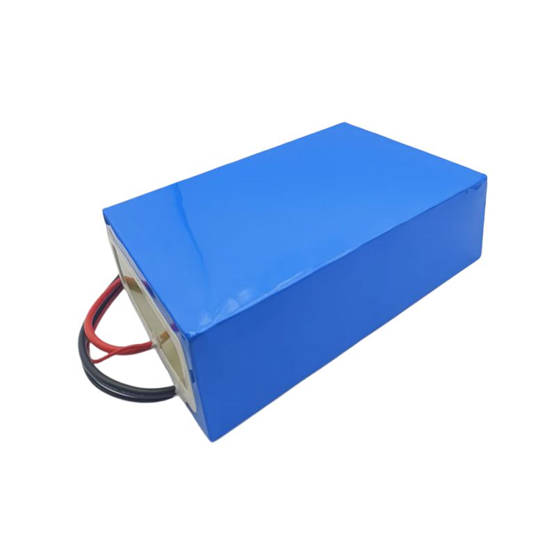 Bateria XNY Lithium LiFePO4 72 - 72V 60Ah Lifepo4 Battery Pack avaliação e preço