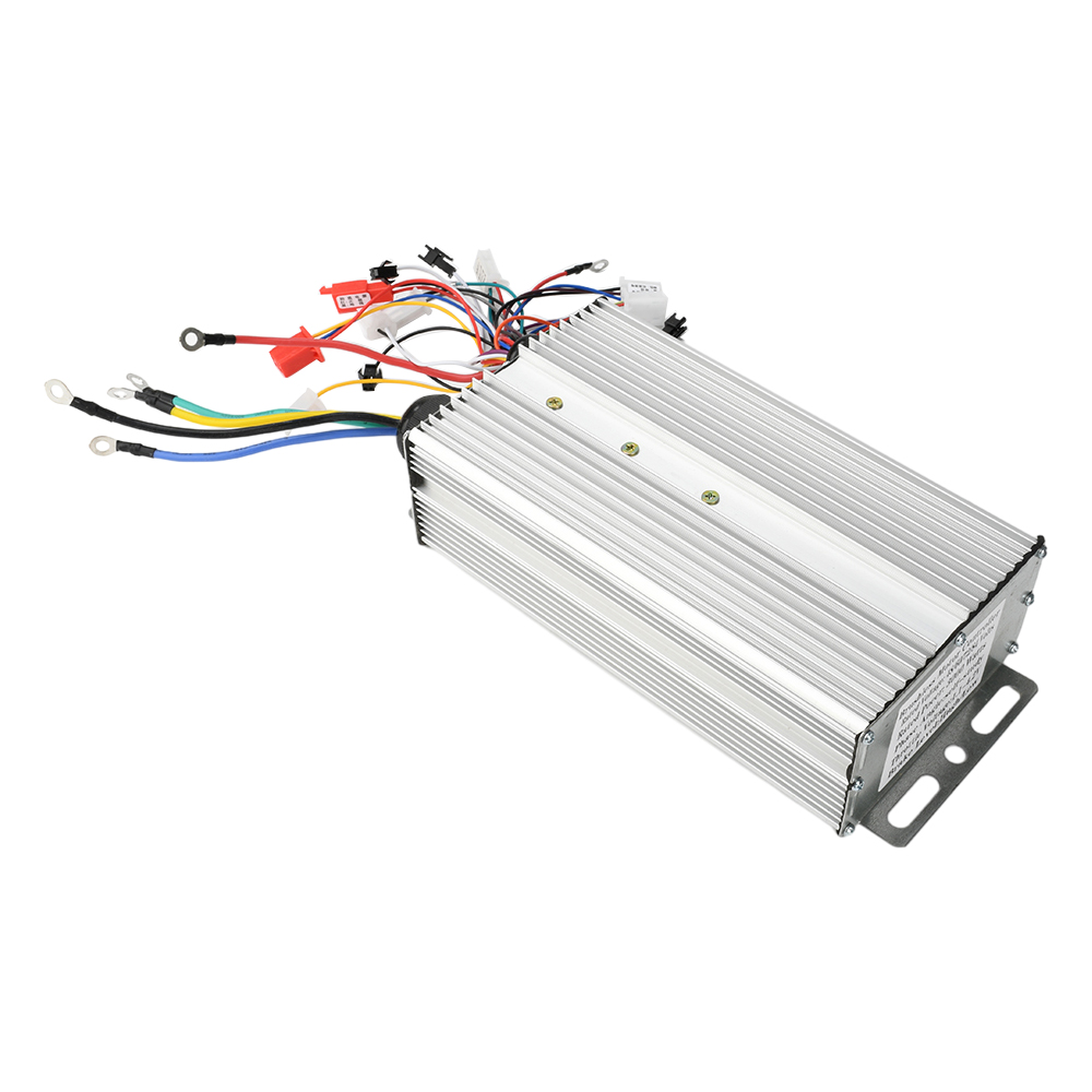 Controlador inteligente sem es - 72V 5000W Electric Motorcycle avaliação e preço